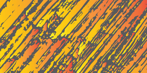 abstract orange grunge background texture