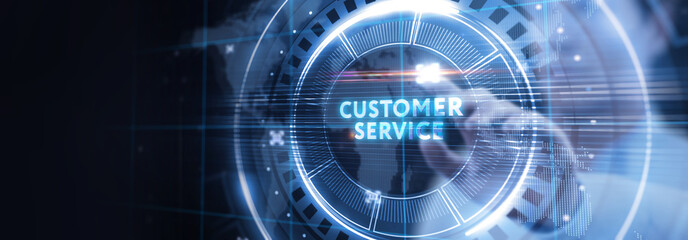 Customer service and care, patron protection, customer personalization.