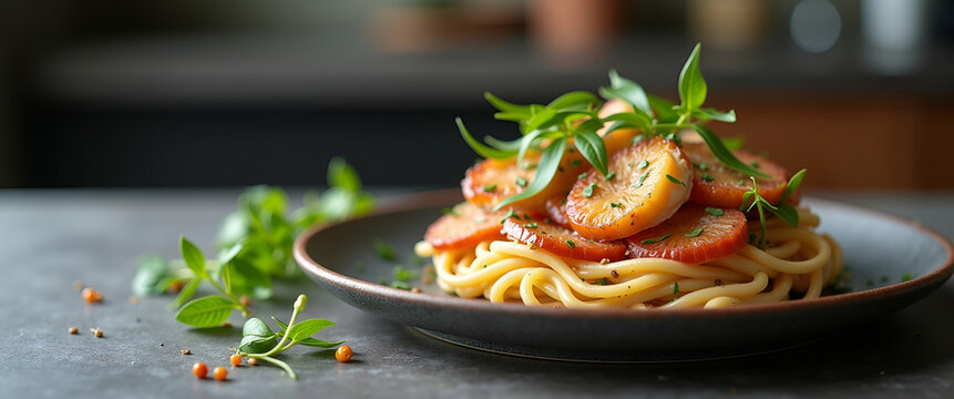 Elevate Your Culinary Skills: Join Our Elegant Cooking Program Focused on Refined Recipe Development and Sophisticated Gastronomy Techniques with Stunning Food Photography