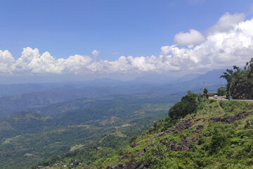 Mornings in sense in Beragala: Serene Landscapes of Sri Lanka's Wilderness