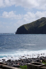 Valugan Boulder Bay, Batanes, Philippines