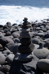 Valugan Boulder Bay, Batanes, Philippines