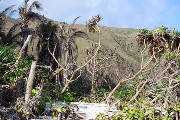 Morong Beach at Sabtang Island, Batanes, Philippines