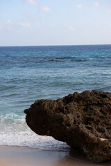 Morong Beach at Sabtang Island, Batanes, Philippines