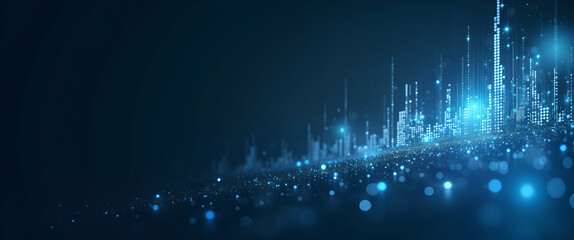 Comprehensive Data-Driven Business Strategy Framework: Harness Predictive Analytics & Data Integration for Operational Efficiency in Photo Stock Concept