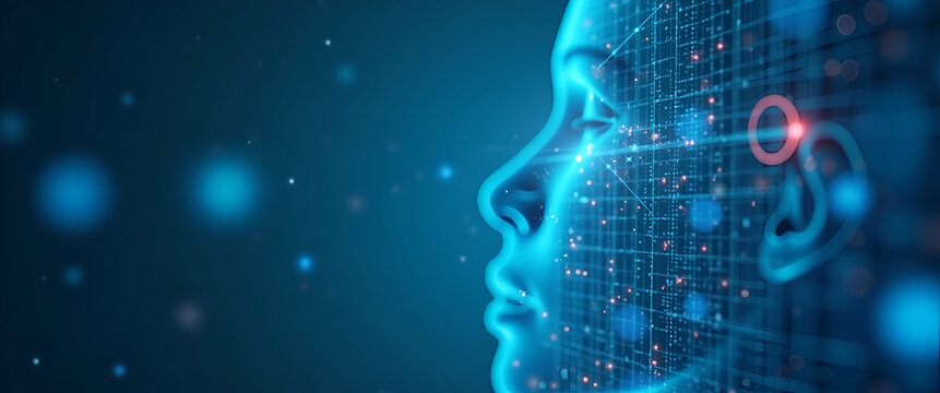 Innovative agentic AI for healthcare enhances clinical workflows optimizes diagnostic accuracy revolutionizes patient data management produces exceptional photo stock visuals in  Photo Stock  Concept 