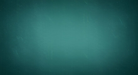 Textured Teal Green Background Scratched Surface Vintage Style Abstract Wallpaper