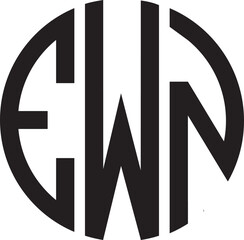 EWN Circle logo.eps