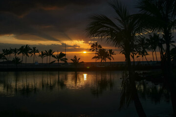 Maui Sunset
