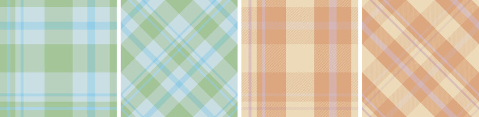 
Vertical stripes pattern for textile design.colorful textured vertical retro stripes for dress, trousers, shorts, wallpaper, or other summer textile print.
