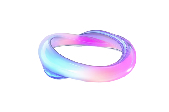 Neon Cloaking Bracelet of an Assassin with Light-Bending Abilities