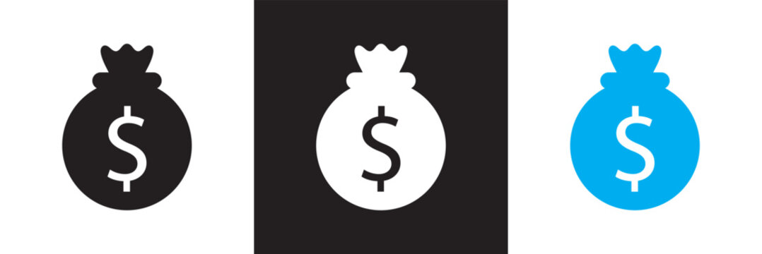 Loan and Credit  icon. Mortgage, credit rating, calculator  icon. Vector for websites, mobile interfaces, presentations, banner, visual branding etc. Vector illustration. EPS 10