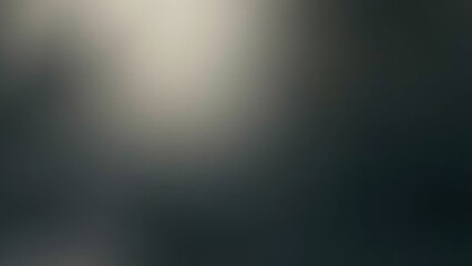 Fototapeta premium Abstract Blurred Dark Gray Gradient