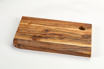 Wooden cutting board kithen equipment