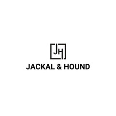 JH-Letter logo design and Company logo..