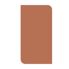 Decorative frame message frame