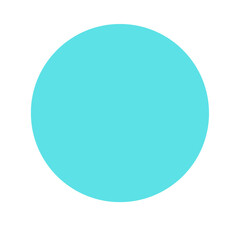 Decorative frame message frame