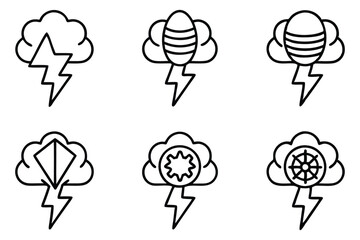 Stormrunner Vector Car Collection