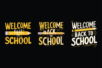 Welcome Back in Style