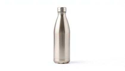 Stainless Steel Water Bottle (1)