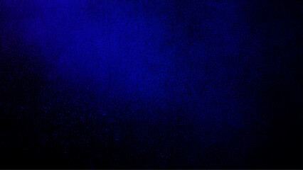 Blue stone distressed wall texture backdrop. Abstract blue grunge old wall concrete texture background. Abstract classic blue decorative navy dark wall grunge dark blue texture, old Vector dark