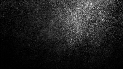 Hand craft black mulberry paper texture and seamless background, Black wood texture black background. Blank for design, gray texture background concrete