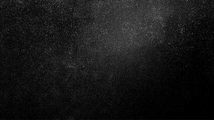 Black monotone grain texture. Glitter sand background. old black wall background texture, Abstract gray texture background