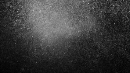 old black paper texture background, copy space., Gray texture of stone, concrete background