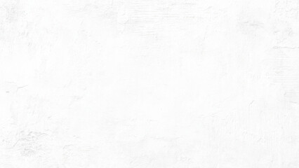 Fototapeta premium White concrete street wall background or texture, white paper texture. noise texture background. transparent layout, White watercooler paper texture close