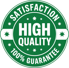 Ensure your customers' satisfaction with our high-quality products backed by a 100% guarantee