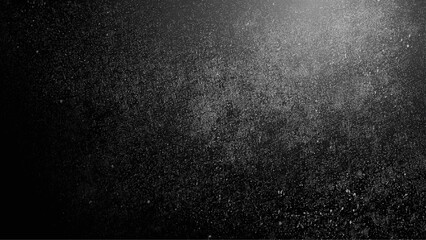 Dark grey black slate texture with high resolution, background of natural black stone wall. Aggregate concrete gray texture. Stone mix cement wall grey textured background