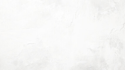 Panorama of White towel texture and background seamless, White wall texture rough background abstract