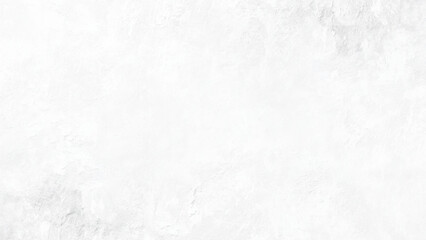 White abstract ice texture grunge background, background new texture wallpaper shape. Empty white concrete wall texture