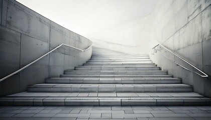 Fototapeta premium stairway to heaven