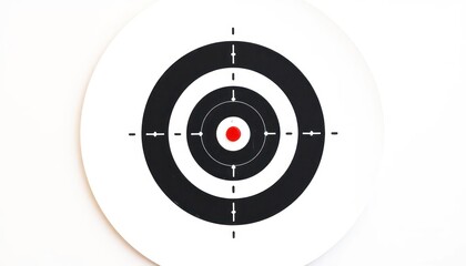 Target, Aim, Focus