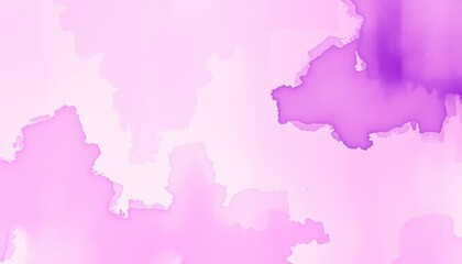 Obraz premium Abstract Watercolor Swirls