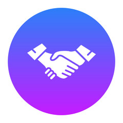 Handshake Icon