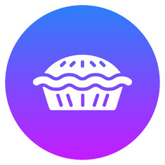Pie Icon