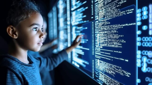 EdTech social impact on modern learning environments, bridging gaps in global education.