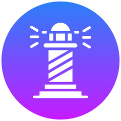 Lighthouse Icon