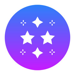 Stars Icon