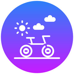 Bike Icon