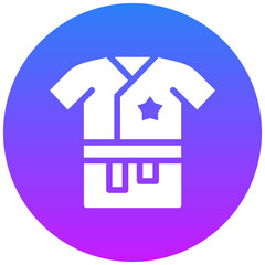 Kimono Icon