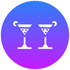 Sangria Icon