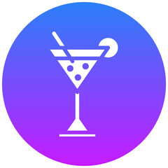 Daiquiri Icon