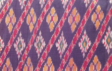 INDIAN FABRIC SAMPLE