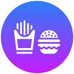 Burger Icon