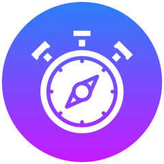 Stopwatch Icon
