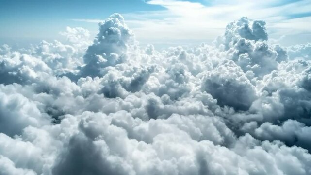 Unusual cloud formations and technology, exploring rare meteorological patterns and their impact on aviation and climate studies.