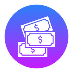 Cash Icon